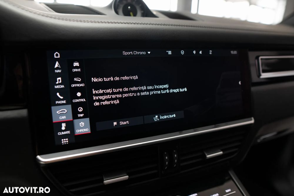 Porsche Cayenne S - 25