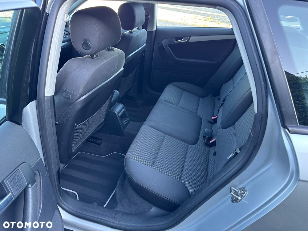 Audi A3 Sportback 2.0 TDI Ambiente - 15