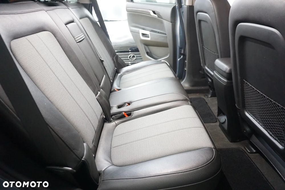 Opel Antara 2.2 CDTI 4x4 Cosmo - 26