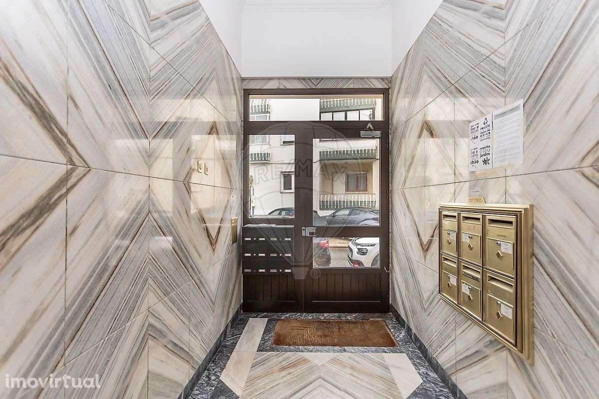 Apartamento T1 para arrendamento - Grande imagem: 2/29