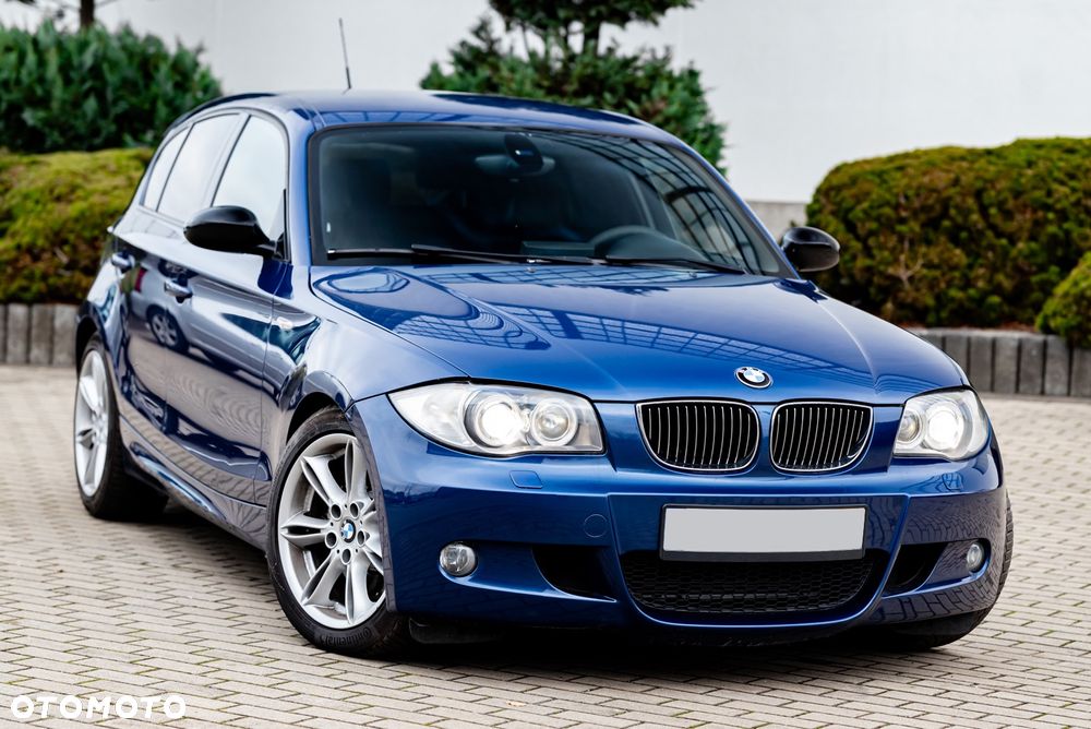 BMW Seria 1 - 1