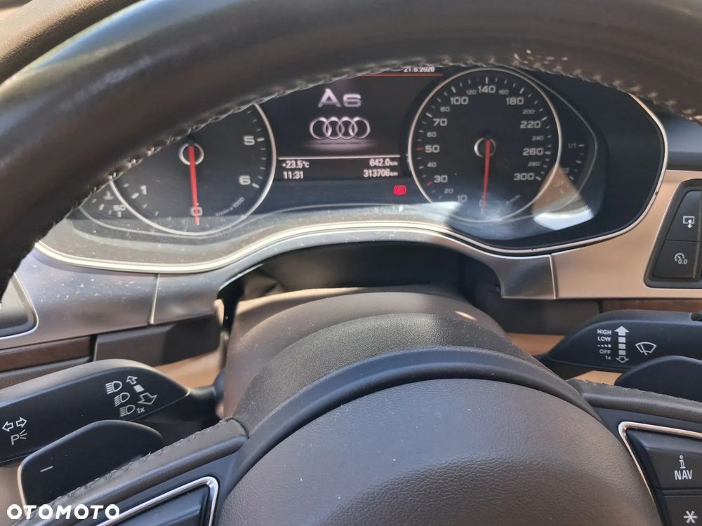 Audi A6 Limousine - 9