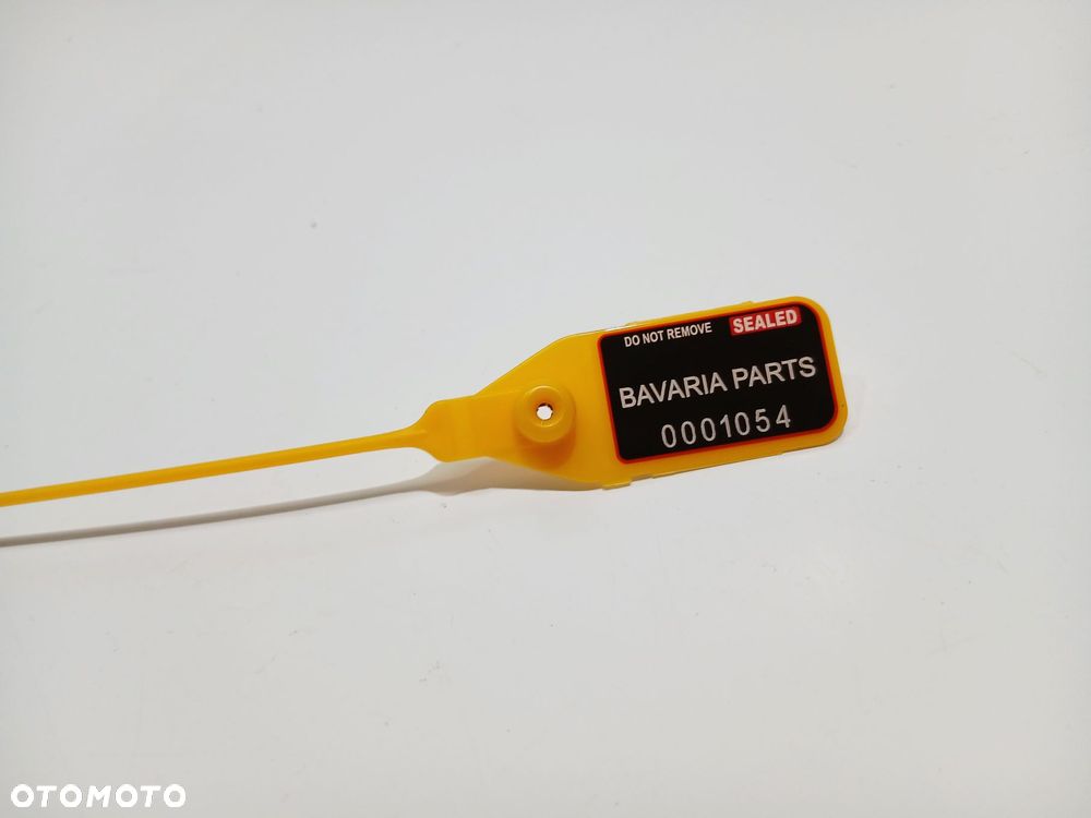 KOMPUTER STEROWNIK SILNIKA BMW E60 E61 N53B30A 7594305 (0001054) - 5