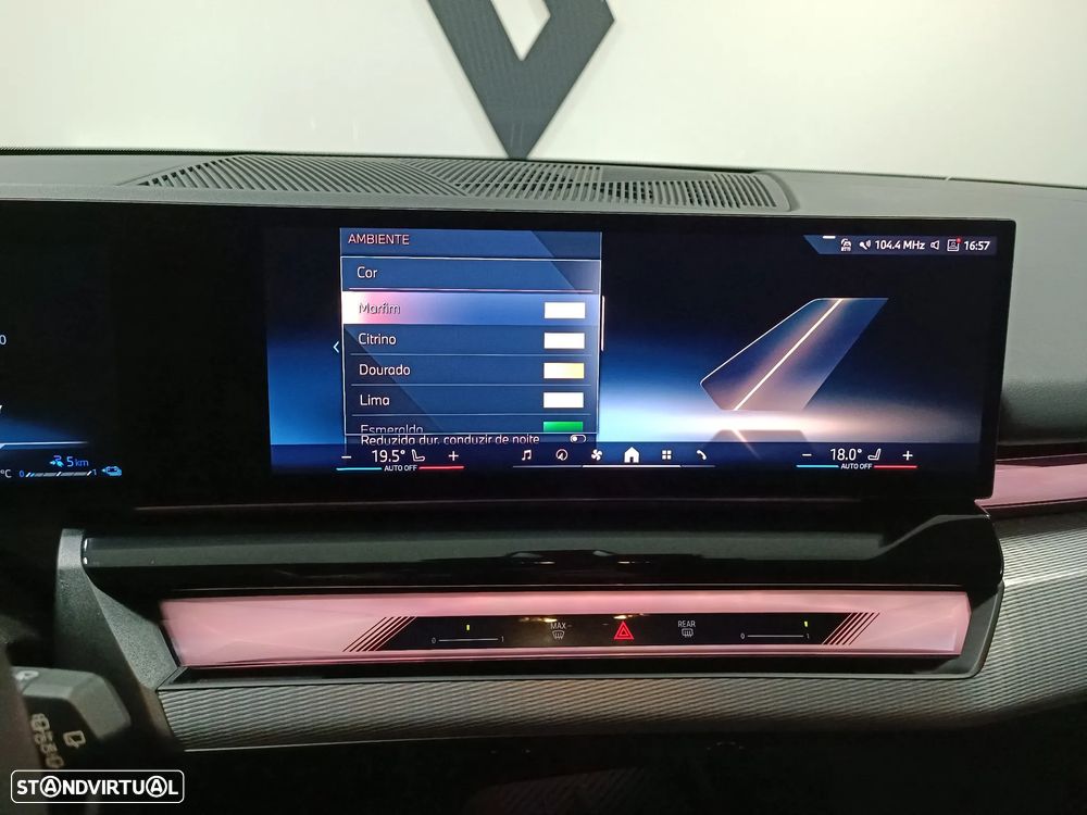 BMW 530 e xDrive Pack Desportivo M Pro - 35