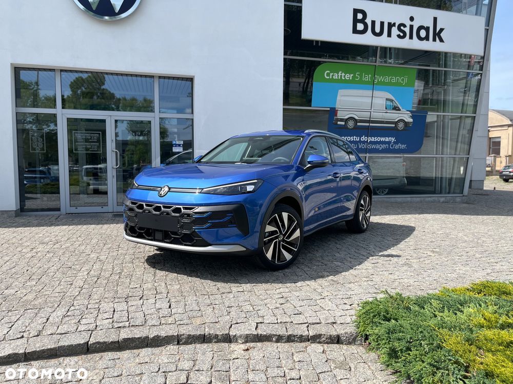 Volkswagen T-Roc 1.5 TSI Style DSG - 3