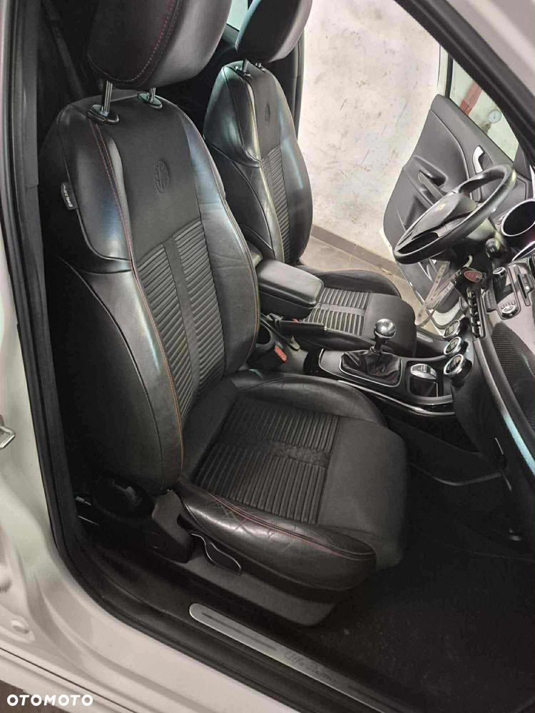 Alfa Romeo Giulietta 1.4 TB MultiAir Distinctive - 27