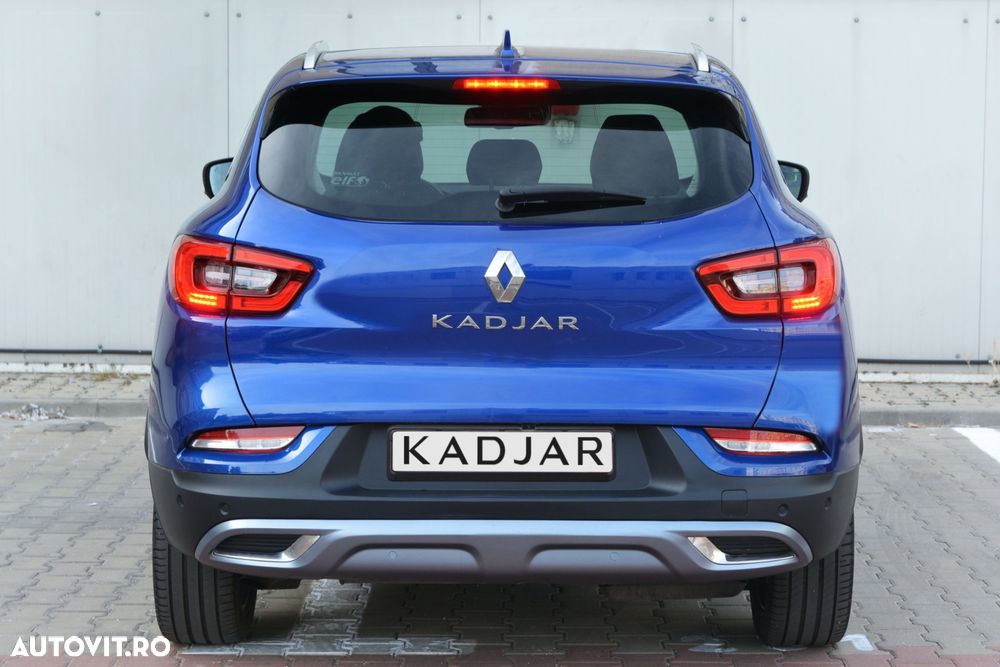 RENAULT Kadjar 2020 — imagine 9