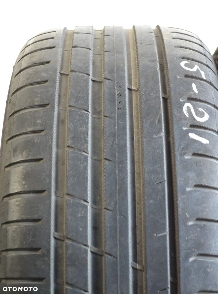 215/50R17 95W NOKIAN POWERPROOF x2szt 3724o - 3