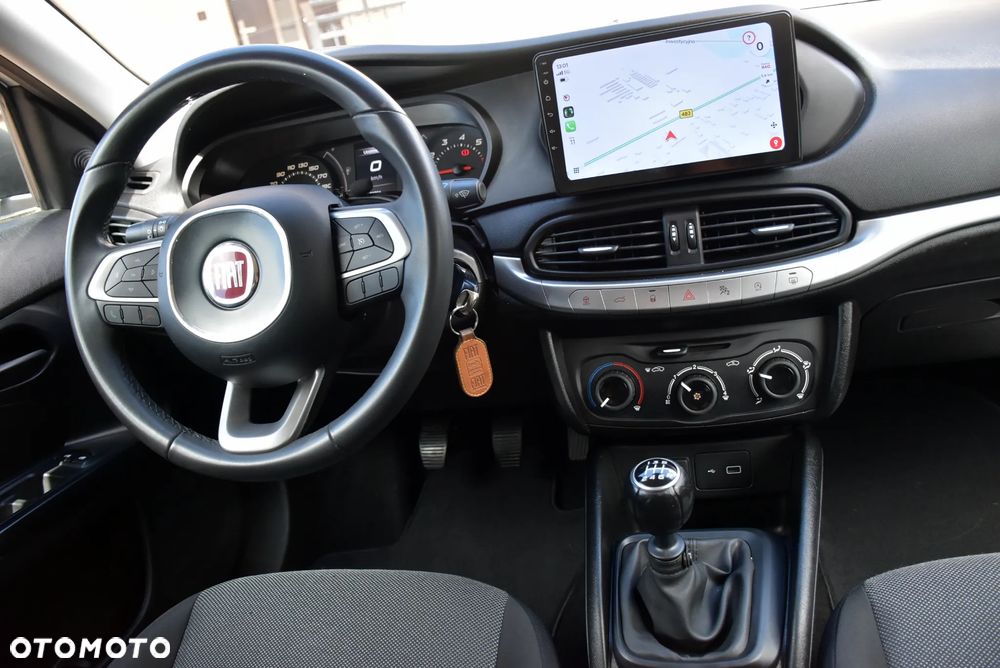 Fiat Tipo 1.4 16V Street - 22