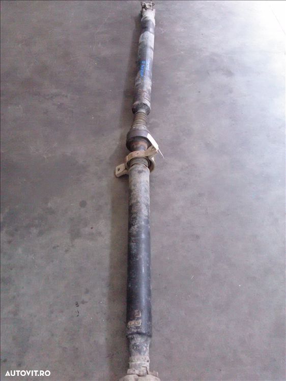 cardan hyundai tucson 2.0 benzina fab. 2007 - 1