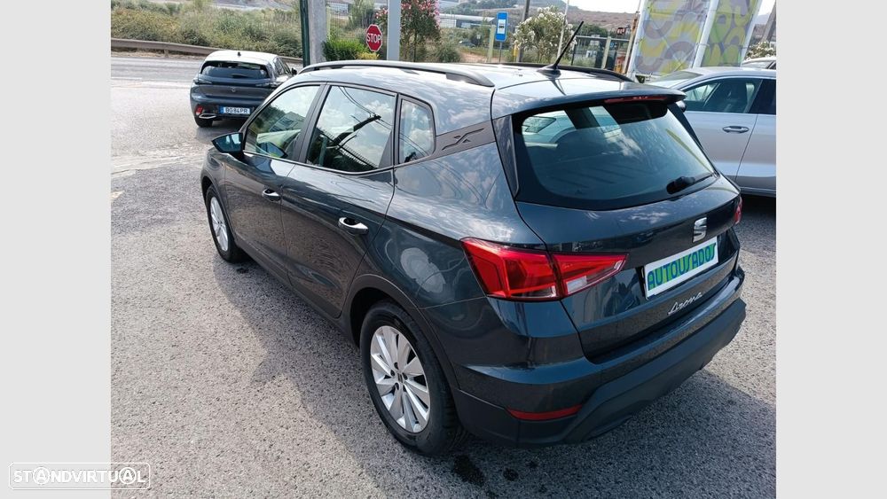 SEAT Arona 1.0 TSI Style - 3