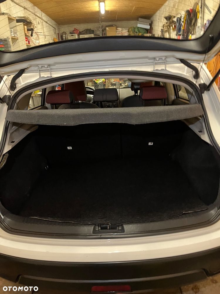 Nissan Qashqai 1.6 Acenta - 12