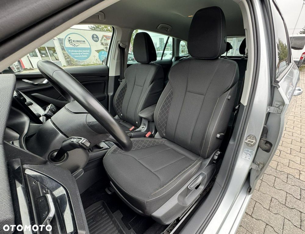 Skoda Scala 1.0 TSI Ambition - 11