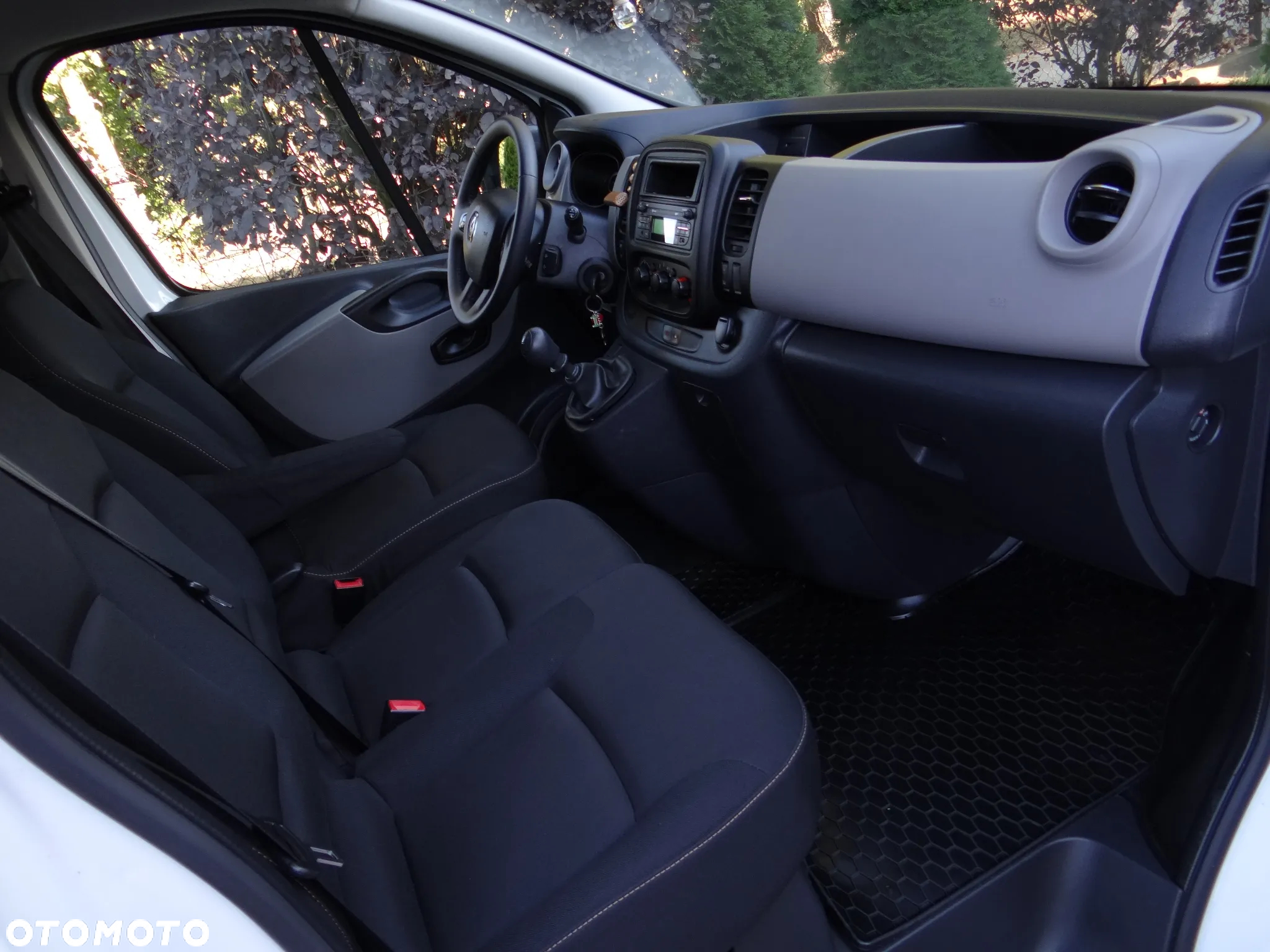 Renault Trafic (ENERGY) dCi 95 Start & Stop Grand Combi Expression - 26