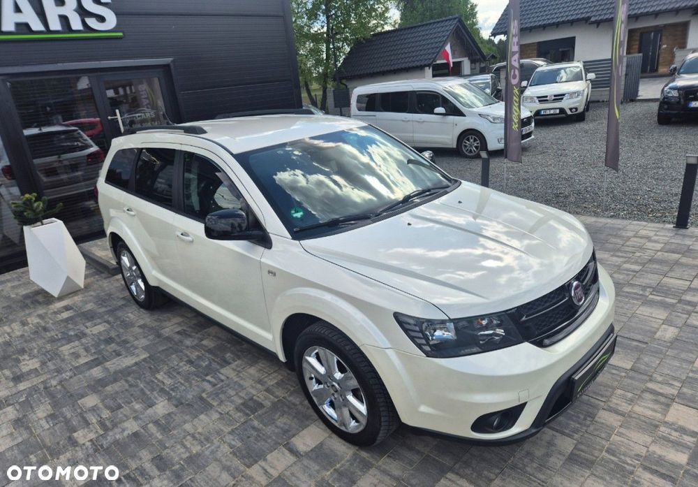 Fiat Freemont - 21
