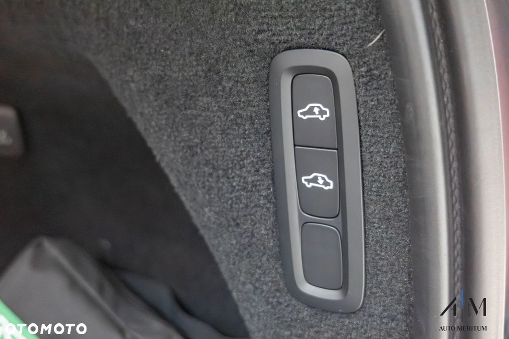 Volvo XC 90 B6 B AWD Ultimate Dark 7os - 40