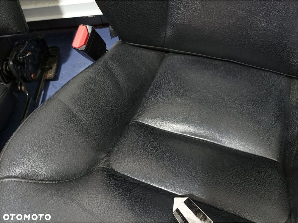 VOLVO XC90 II FOTELE KANAPA BOCZKI WNĘTRZE SKÓRA MOMENTUM EU - 4