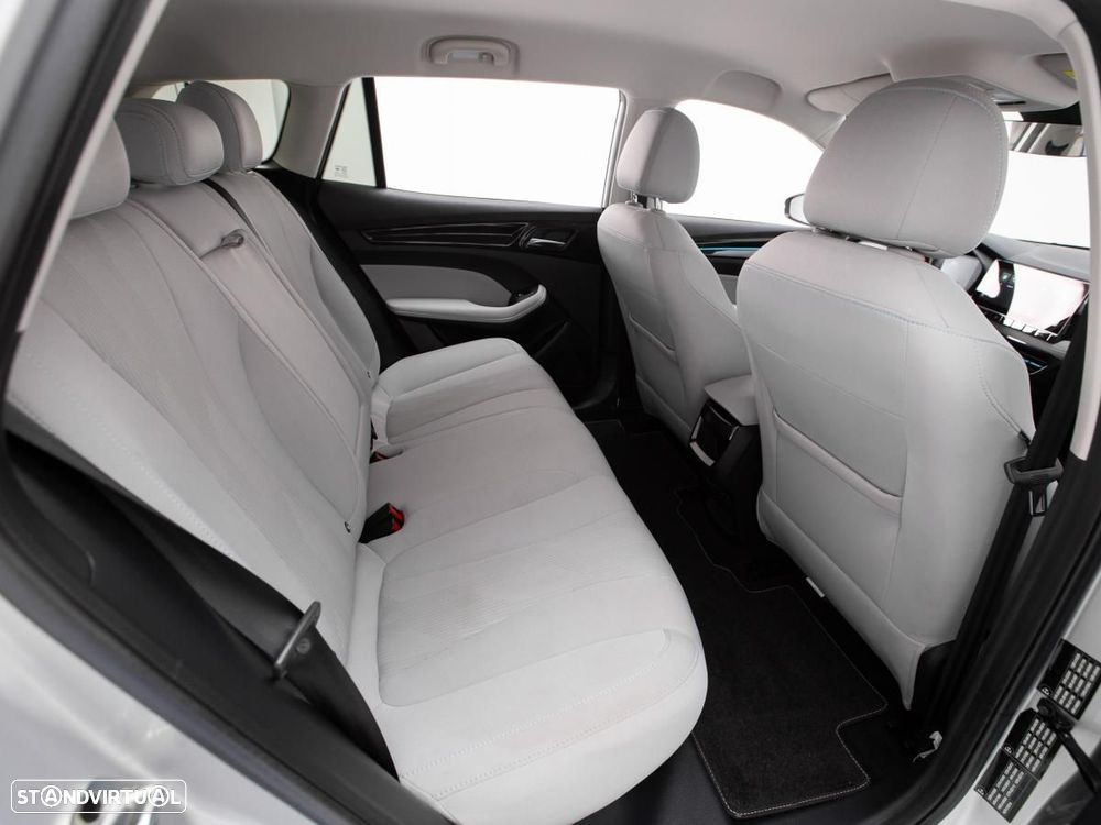 MG MG5 51 kWh Comfort - 12