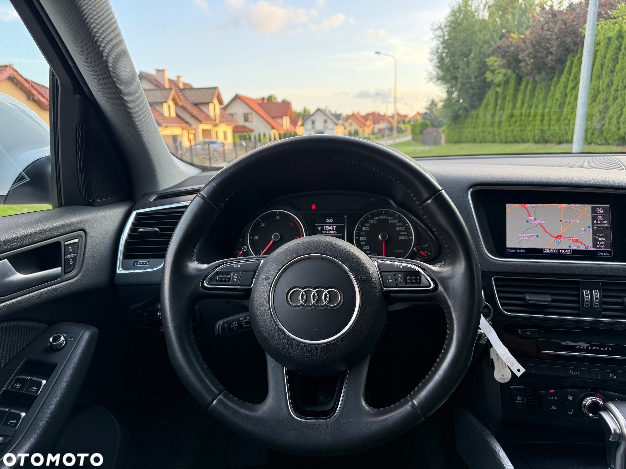 Audi Q5 2.0 TDI Quattro S tronic - 28