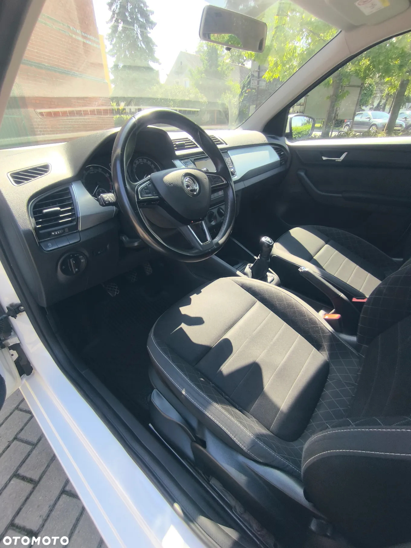 Skoda Fabia 1.0 TSI Ambition - 15