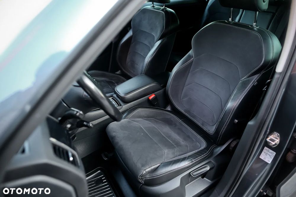 Skoda Kodiaq 2.0 TDI 4x4 DSG Style - 18