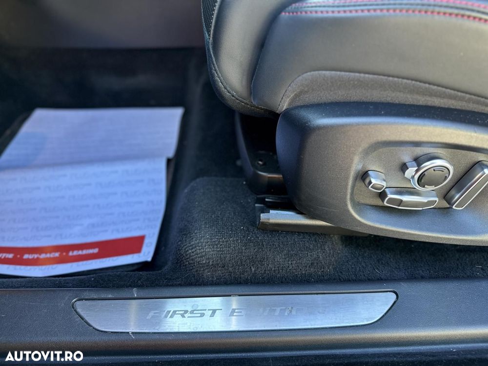 Jaguar E-Pace D180 AWD Aut. First Edition - 15