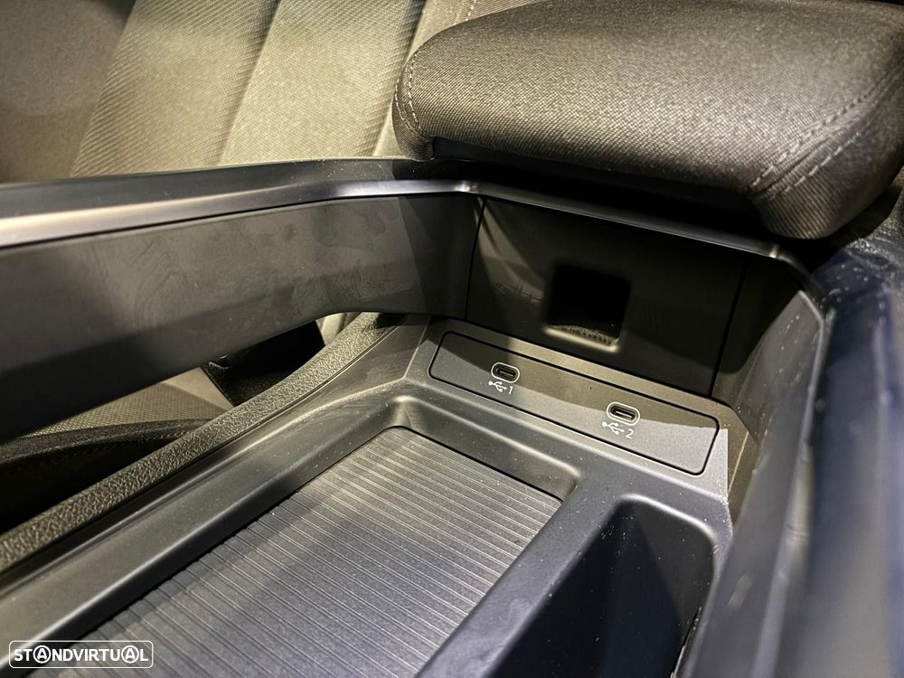 Audi Q8 e-Tron 55 quattro advanced - 14