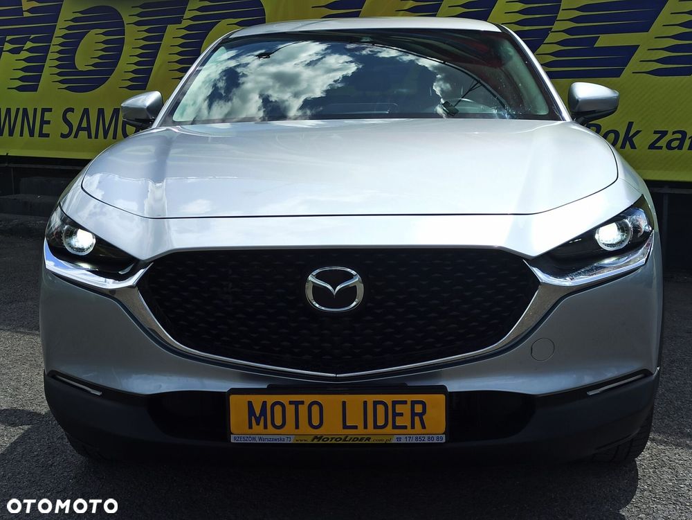 Mazda CX-30 - 2
