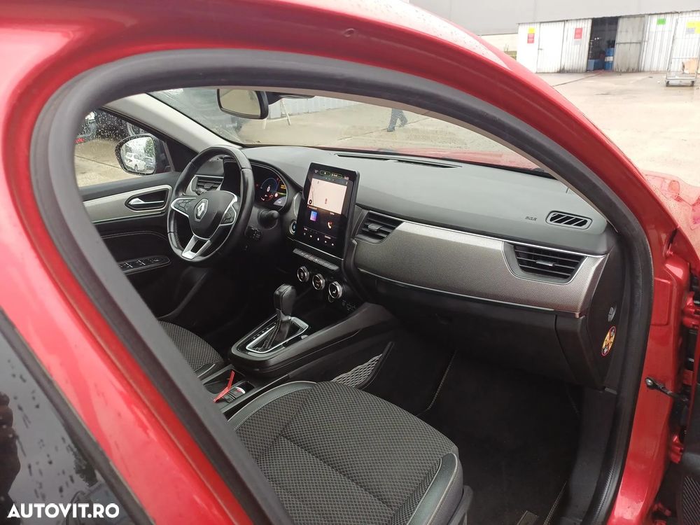 Renault Arkana E-TECH 145 INTENS - 23