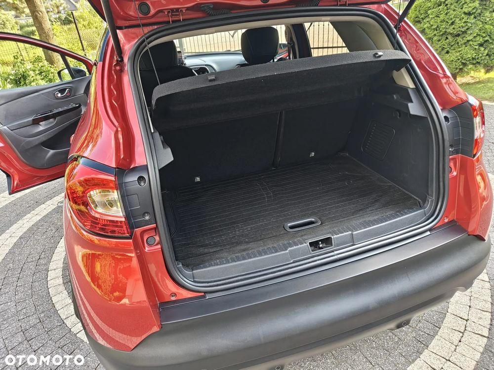 Renault Captur ENERGY dCi 90 EDC Intens - 15