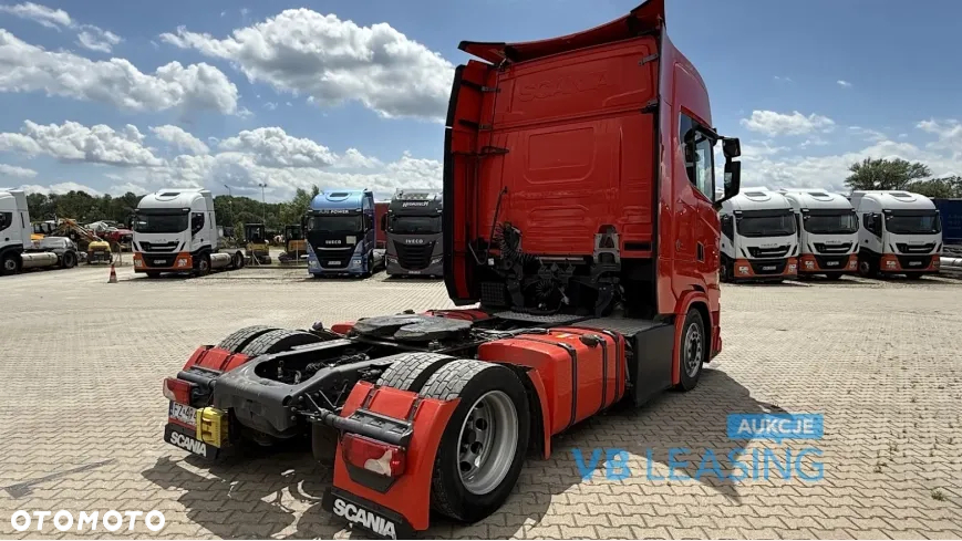 Scania 530 S A4x2EB Highline - 5