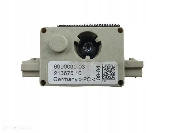 WZMACNIACZ ANTENOWY ANTENA BMW E60 E61 6990090 - 1