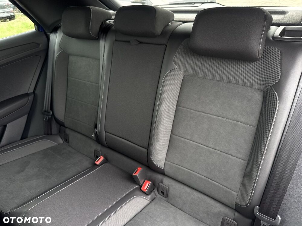 Volkswagen T-Roc 1.5 TSI R-Line DSG - 25