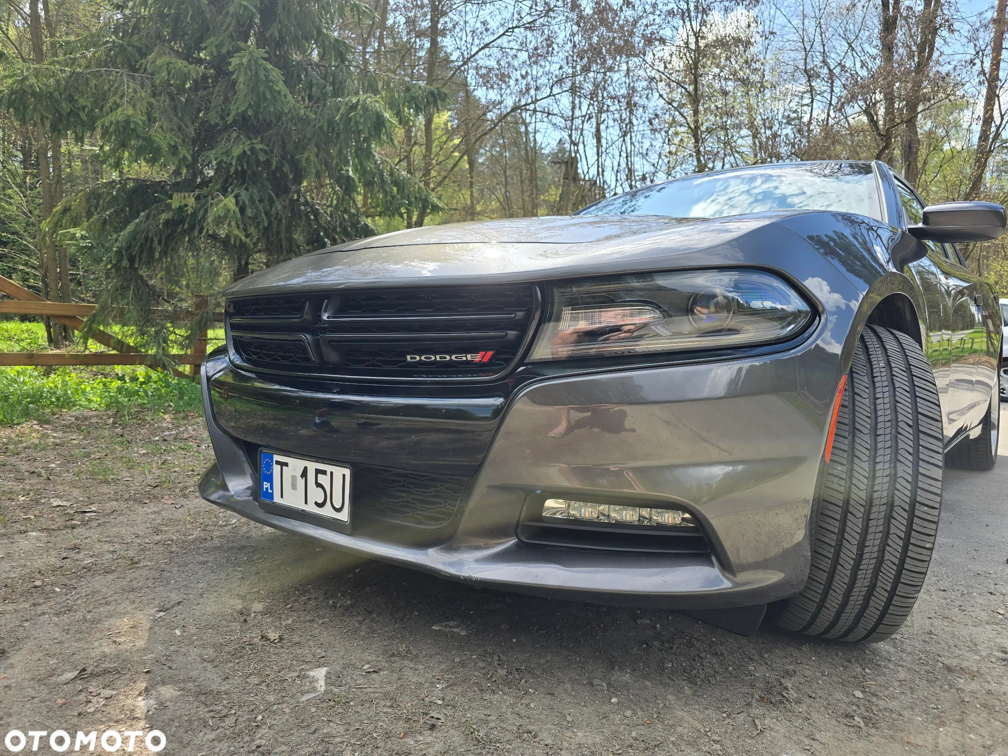 Dodge Charger 5.7 R/T - 4