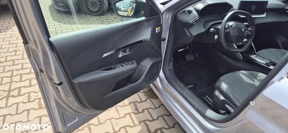 Peugeot 208 50kWh Business - 34