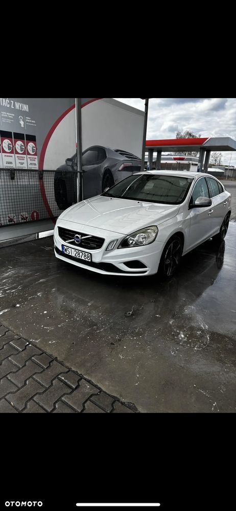 Volvo S60 D4 RDesign - 3