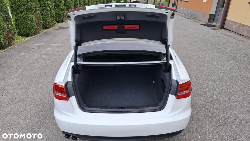Audi A6 Limousine 2.0 TDI - 13