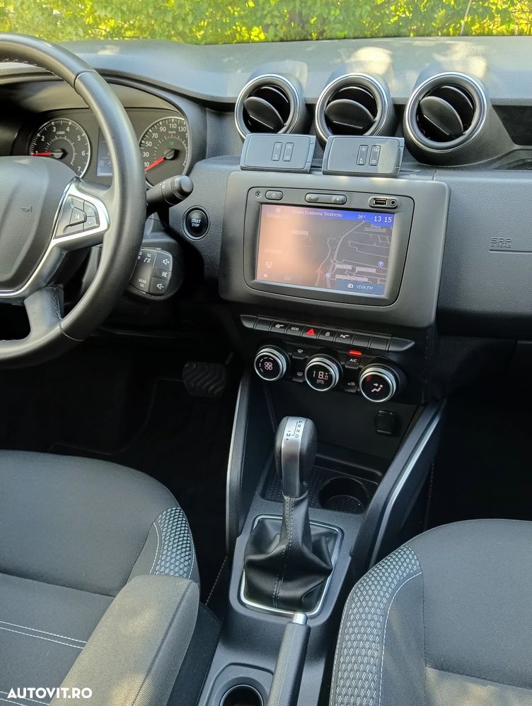 Dacia Duster - 6