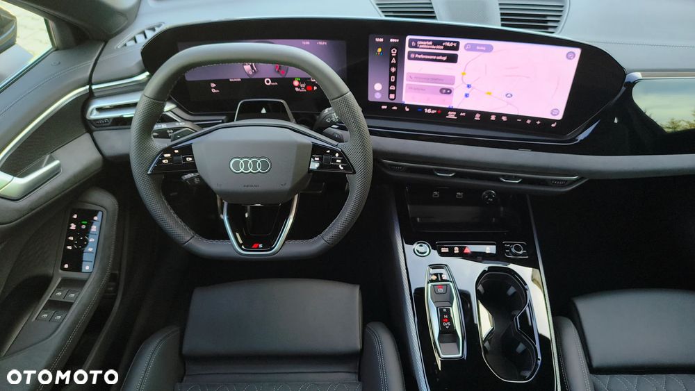 Audi A5 Avant - 34