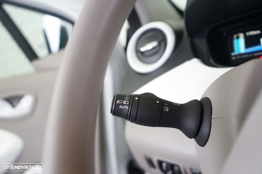 Renault Zoe (c/ Bateria) 41 kwh Life - 22