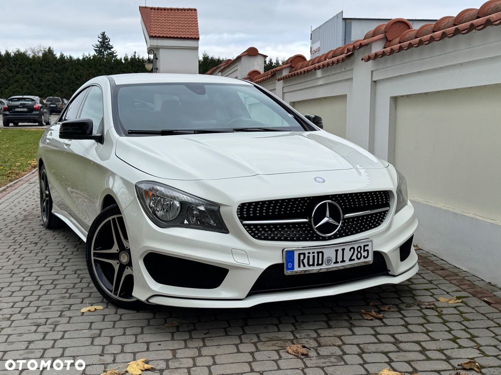 Mercedes-Benz CLA - 6