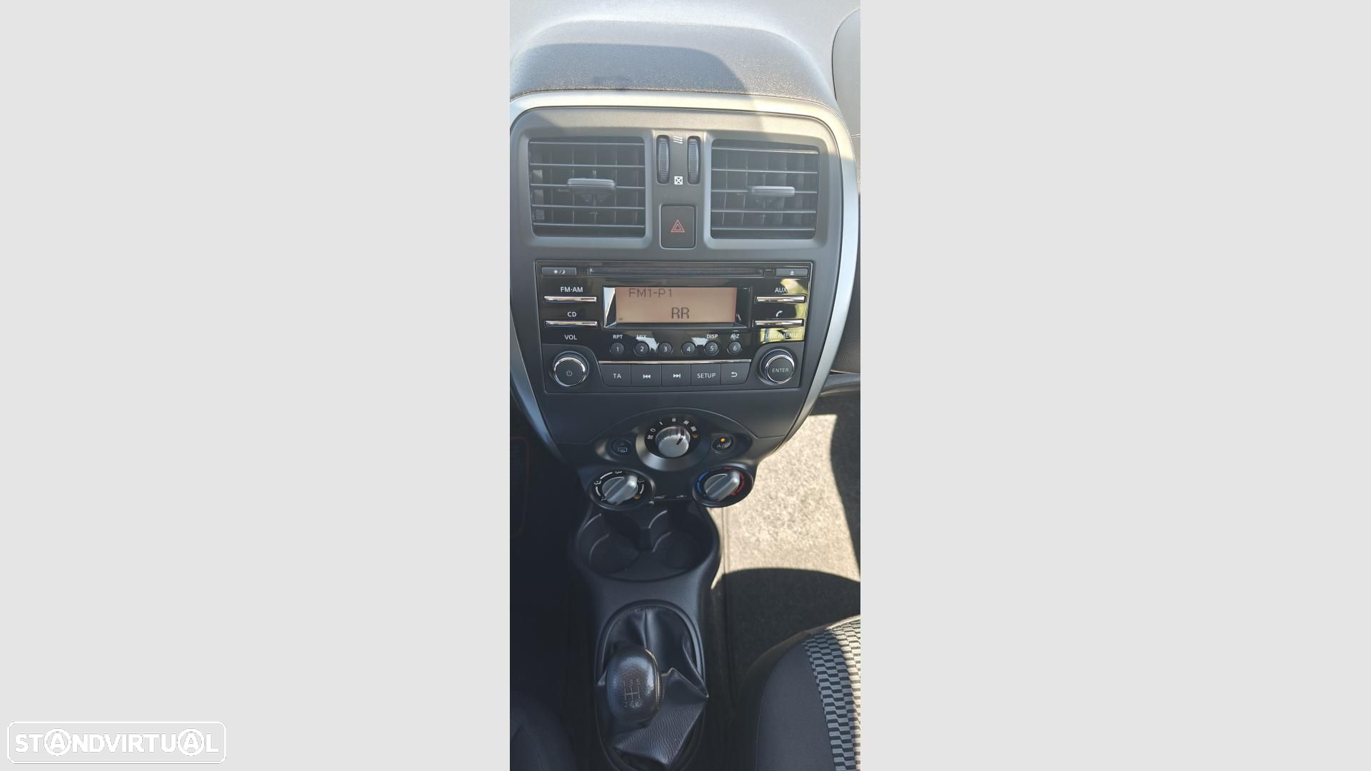Nissan Micra 1.2 Naru Edition - 17