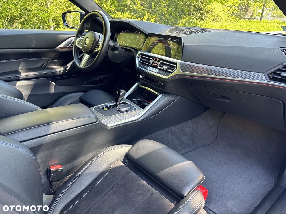 BMW Seria 4 - 8