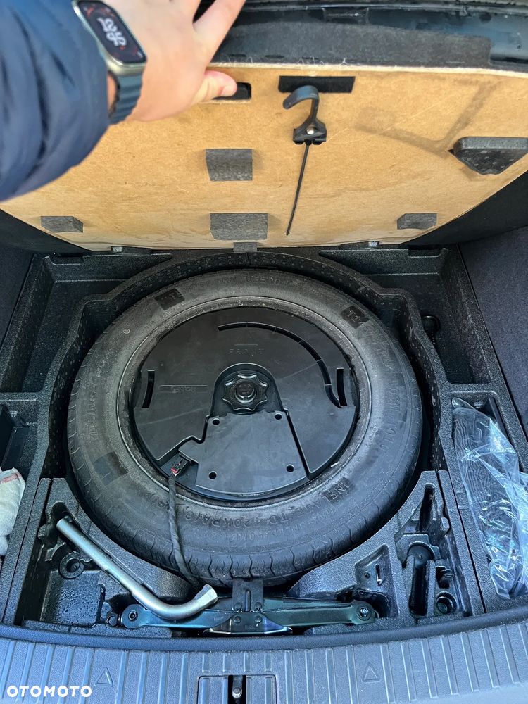 Skoda Kodiaq 2.0 TDI 4x4 L&K DSG - 11