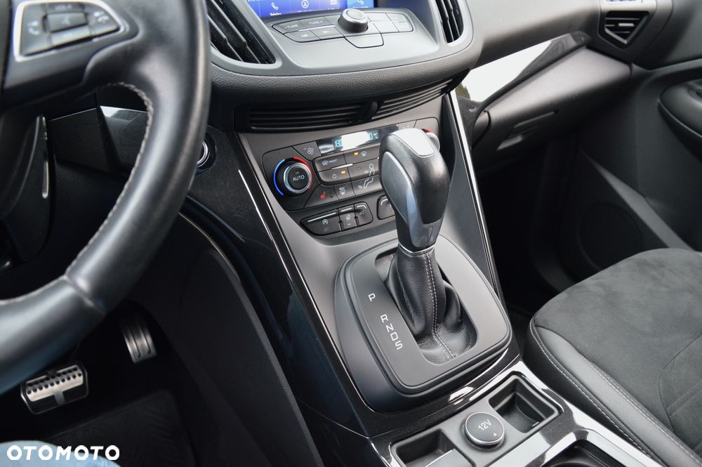 Ford Kuga 1.5 EcoBoost 4x4 ST-Line - 16