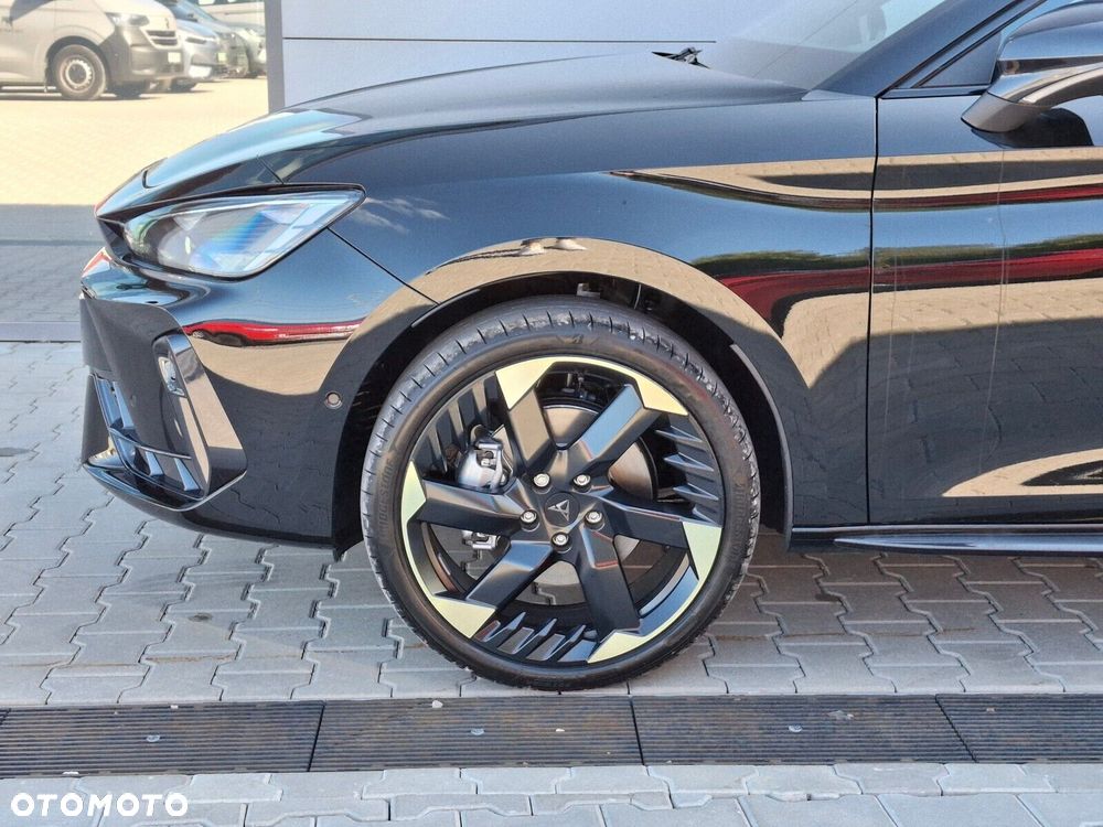 Cupra Leon Sportstourer 2.0 TSI 4Drive DSG - 10