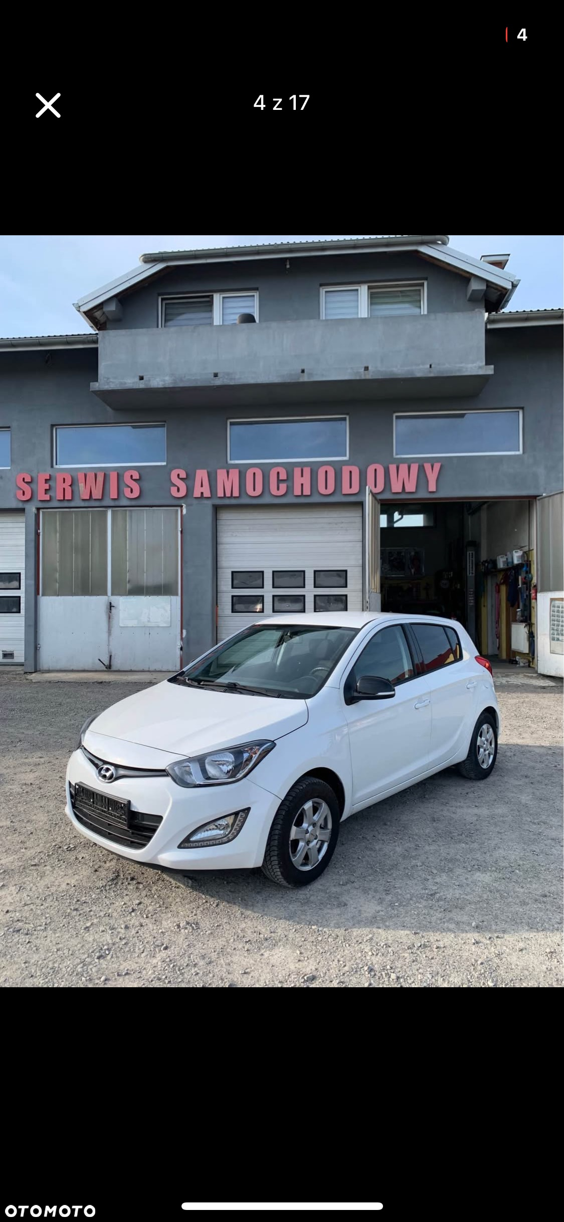 Hyundai i20 - 4