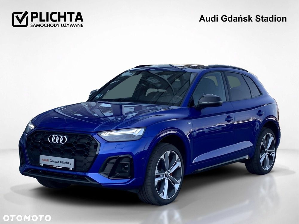 Audi Q5 - 2