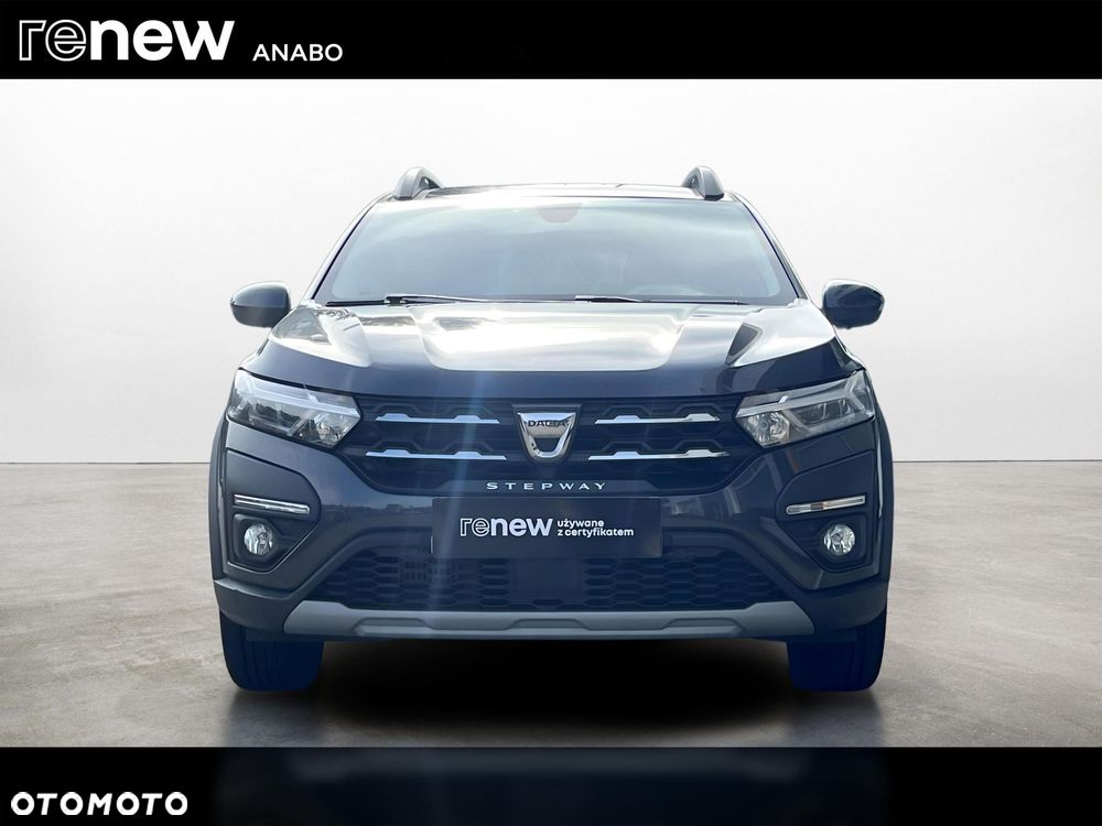 Dacia Sandero Stepway - 8
