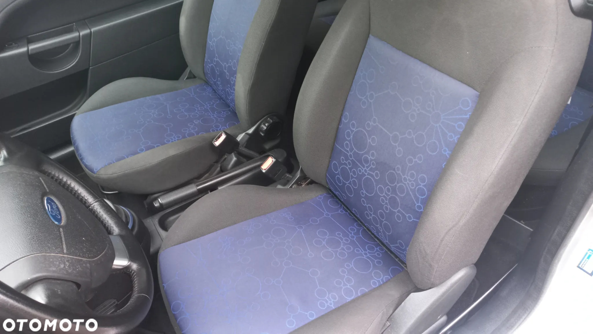 Ford Fiesta - 17